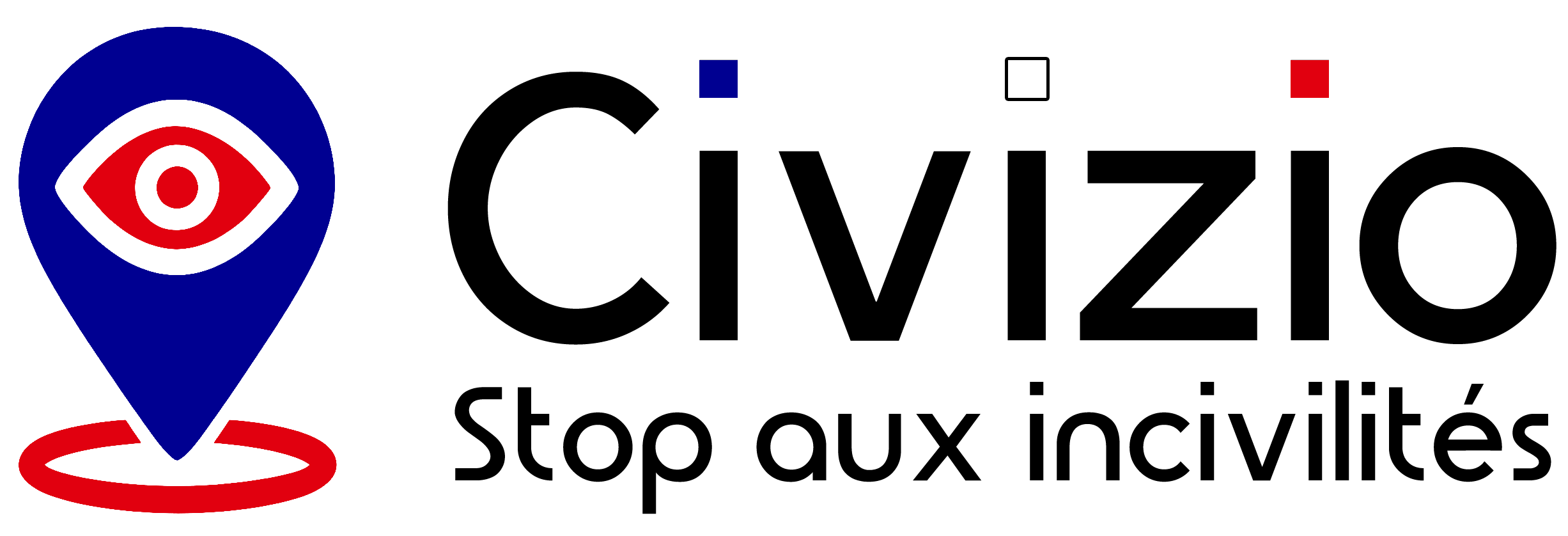 Civizio – Stop aux incivilités